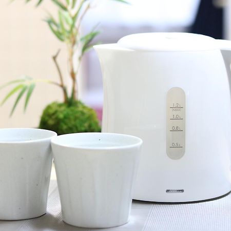 אוסקה Hg Cozy Hotel No 36 蒲生四丁目駅前 מראה חיצוני תמונה