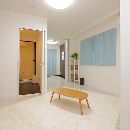 אוסקה Hg Cozy Hotel No 36 蒲生四丁目駅前 מראה חיצוני תמונה
