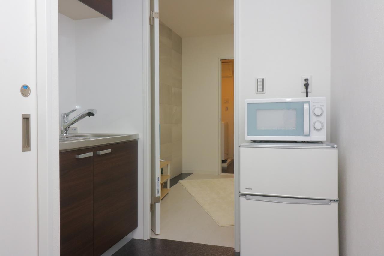 אוסקה Hg Cozy Hotel No 36 蒲生四丁目駅前 מראה חיצוני תמונה