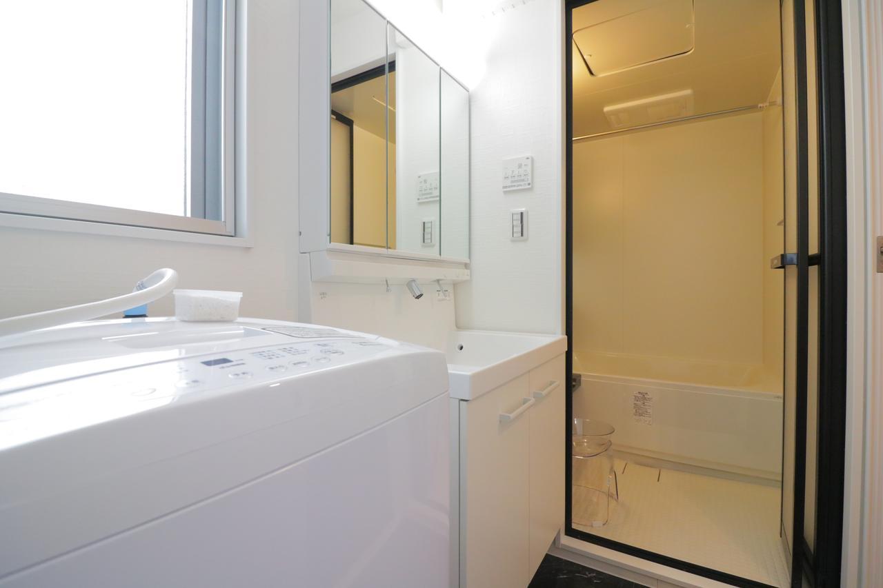 אוסקה Hg Cozy Hotel No 36 蒲生四丁目駅前 מראה חיצוני תמונה