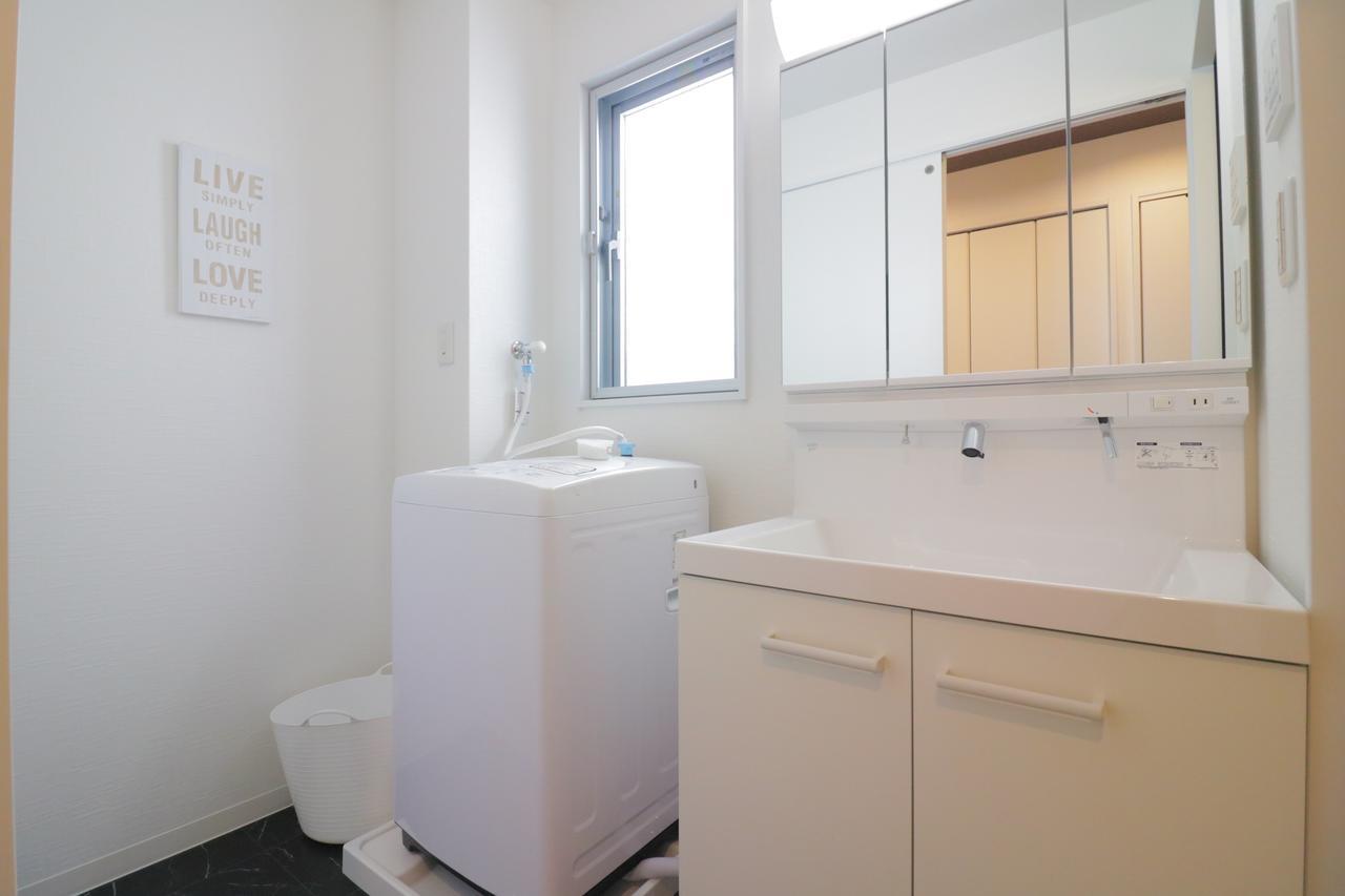 אוסקה Hg Cozy Hotel No 36 蒲生四丁目駅前 מראה חיצוני תמונה