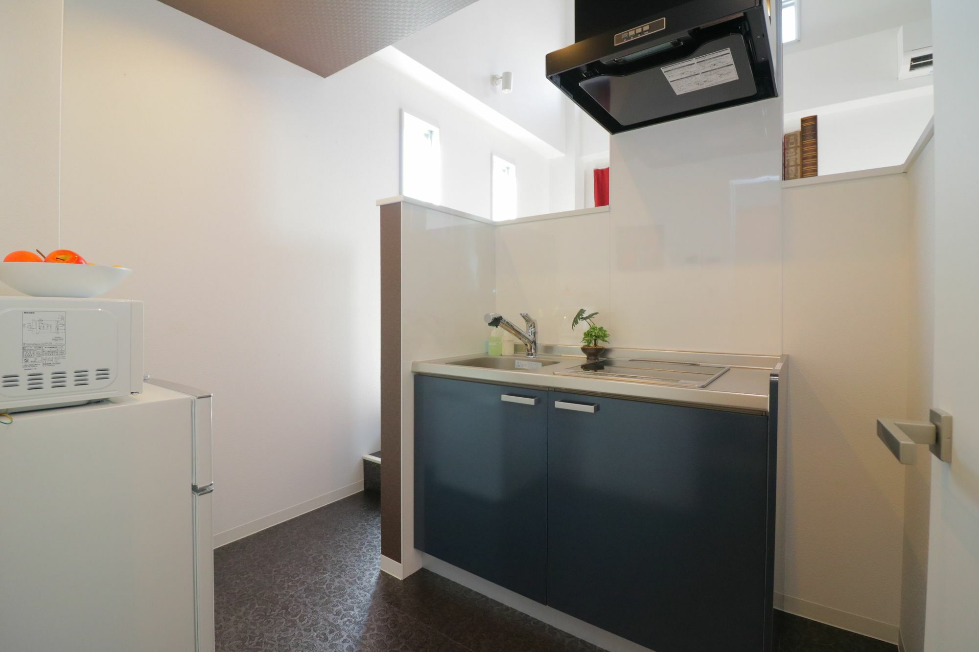 אוסקה Hg Cozy Hotel No 36 蒲生四丁目駅前 מראה חיצוני תמונה