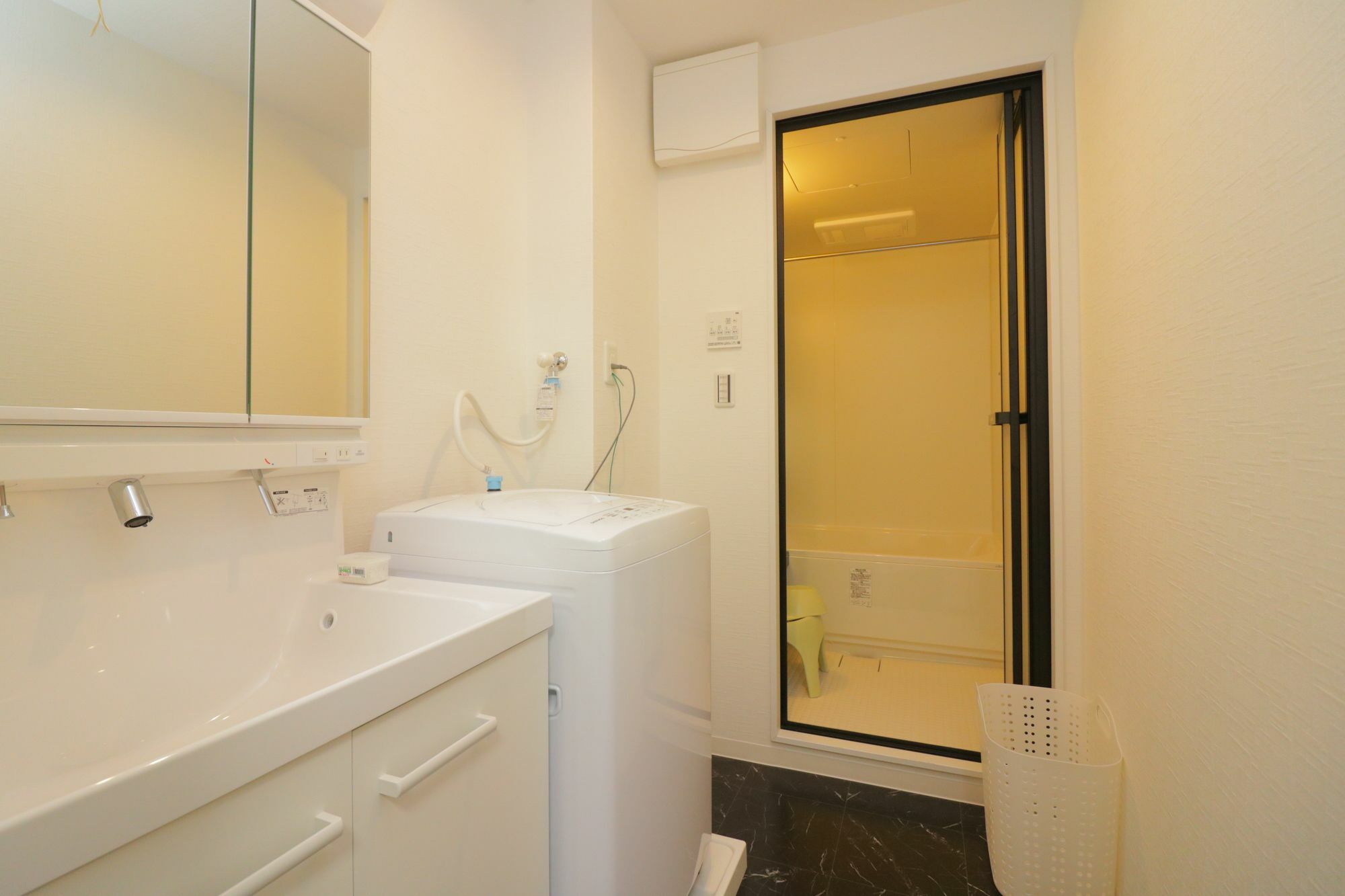 אוסקה Hg Cozy Hotel No 36 蒲生四丁目駅前 מראה חיצוני תמונה