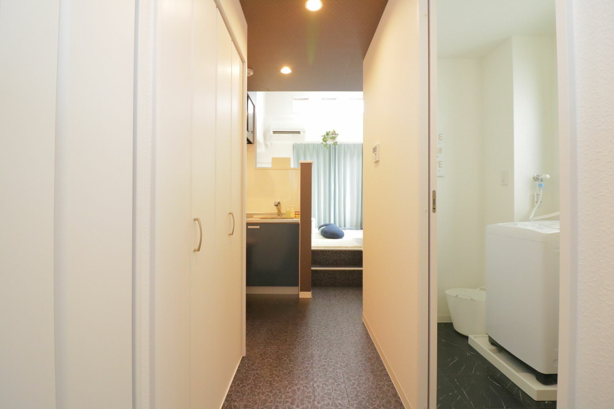 אוסקה Hg Cozy Hotel No 36 蒲生四丁目駅前 מראה חיצוני תמונה