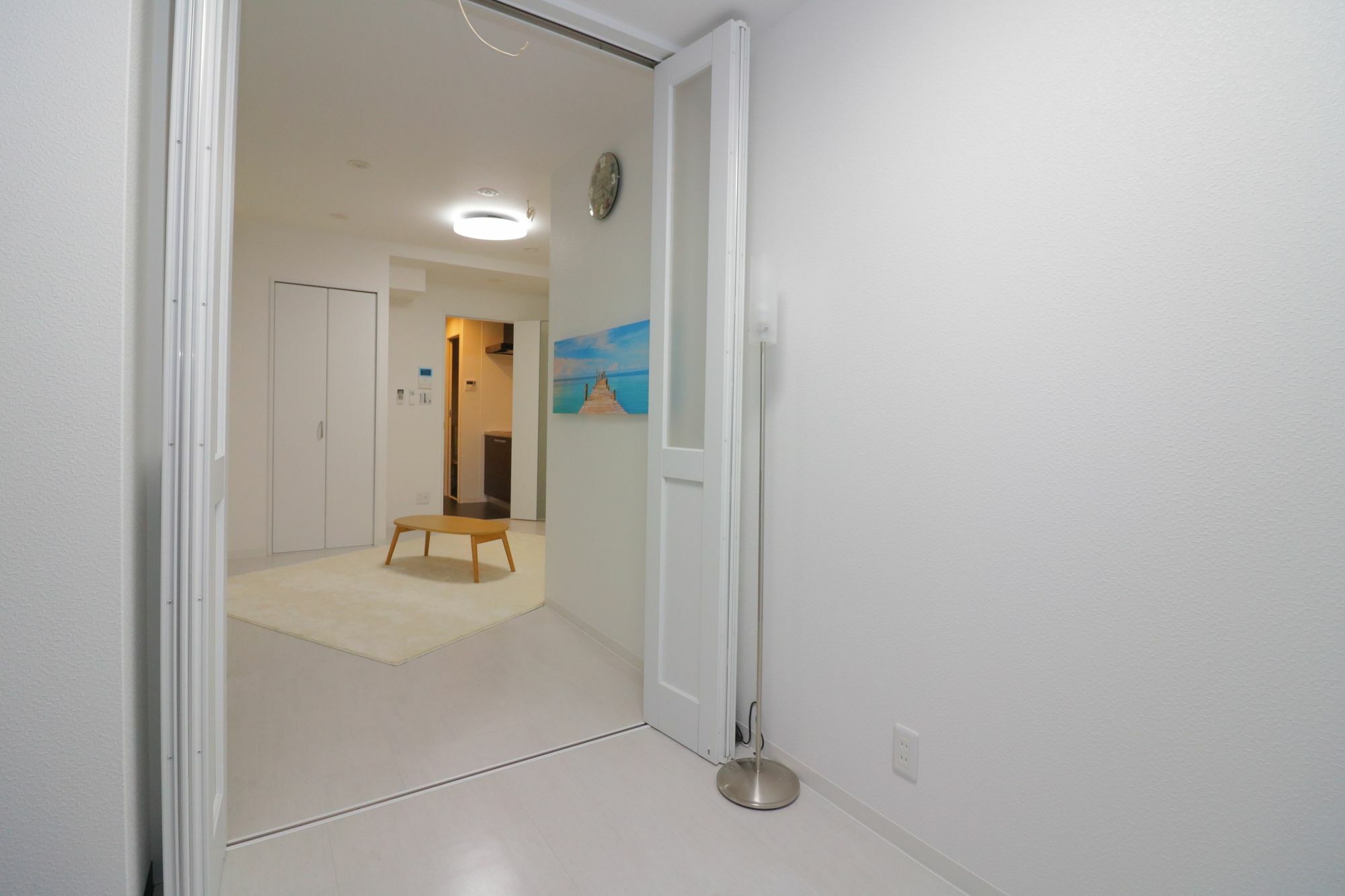אוסקה Hg Cozy Hotel No 36 蒲生四丁目駅前 מראה חיצוני תמונה