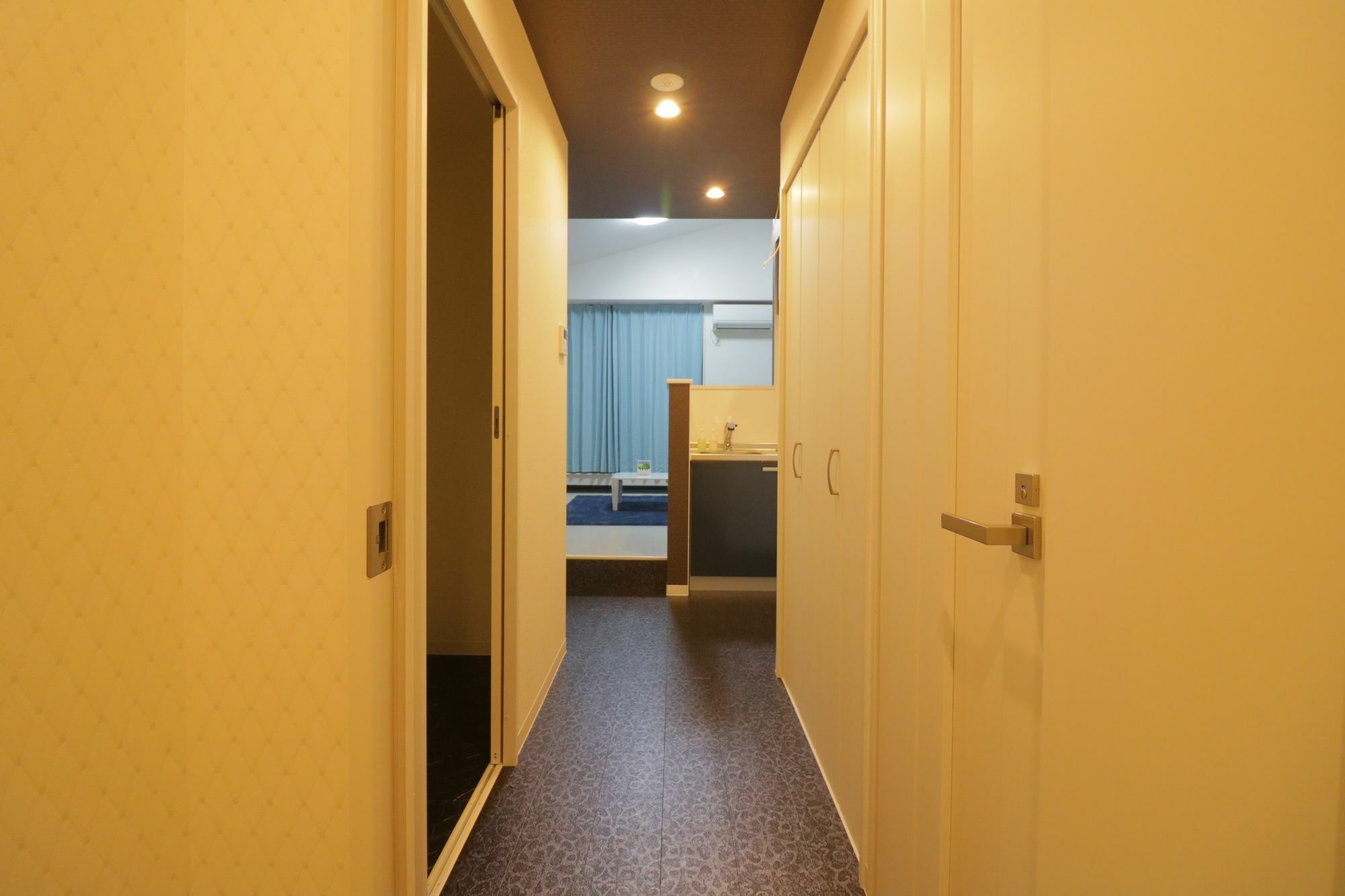 אוסקה Hg Cozy Hotel No 36 蒲生四丁目駅前 מראה חיצוני תמונה
