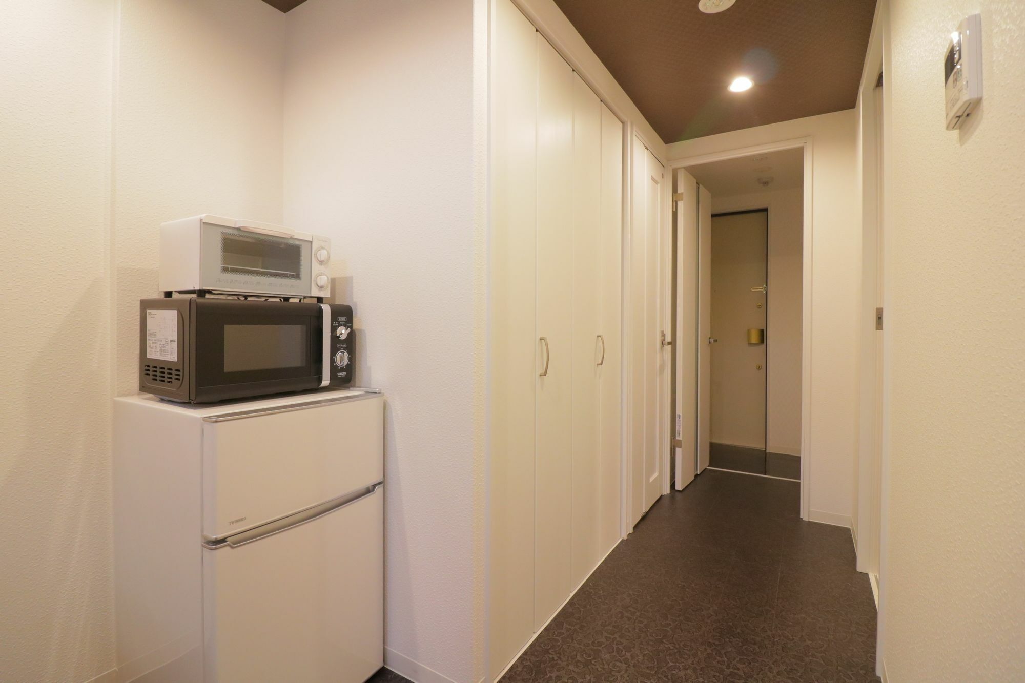 אוסקה Hg Cozy Hotel No 36 蒲生四丁目駅前 מראה חיצוני תמונה