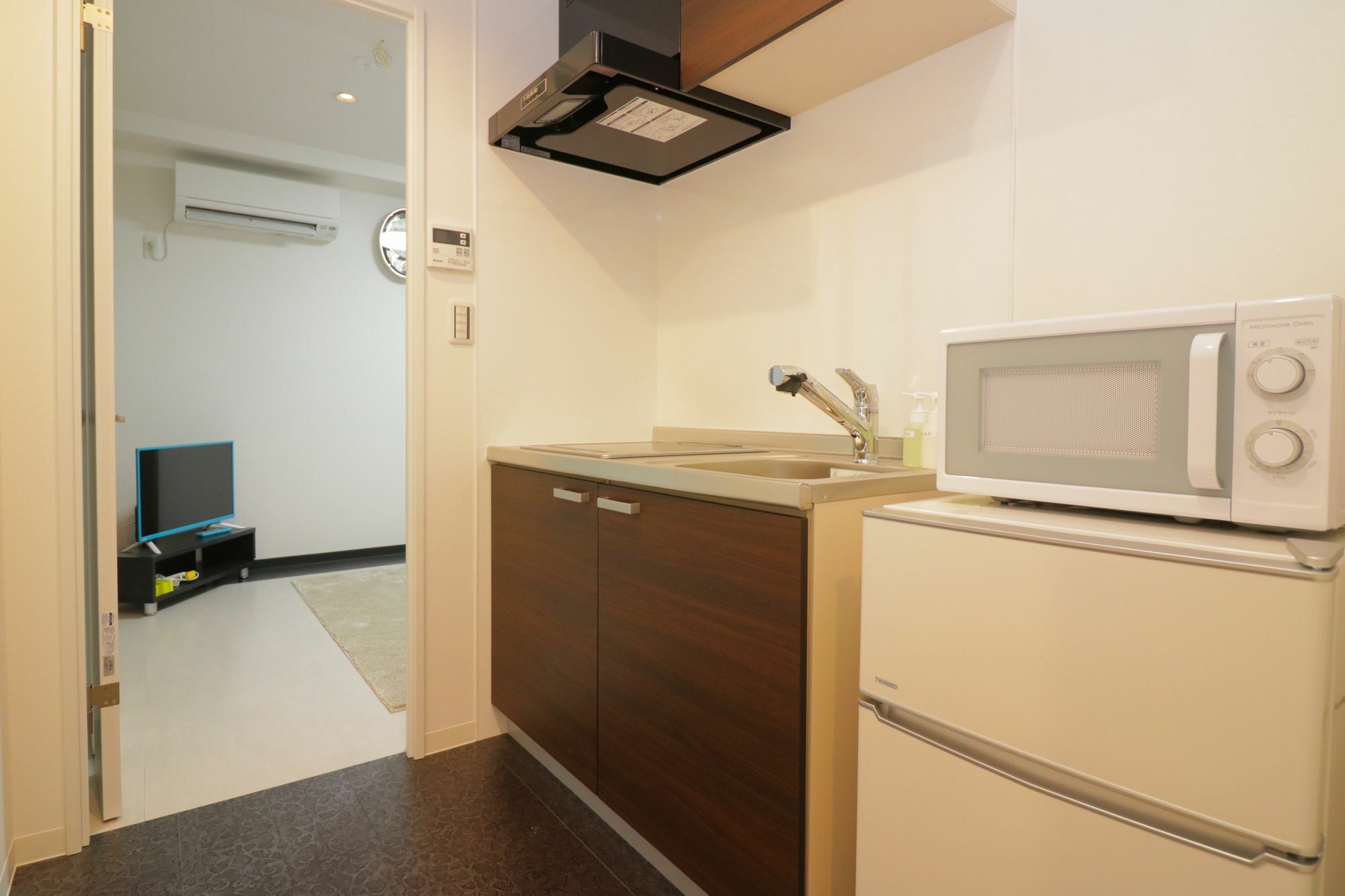 אוסקה Hg Cozy Hotel No 36 蒲生四丁目駅前 מראה חיצוני תמונה